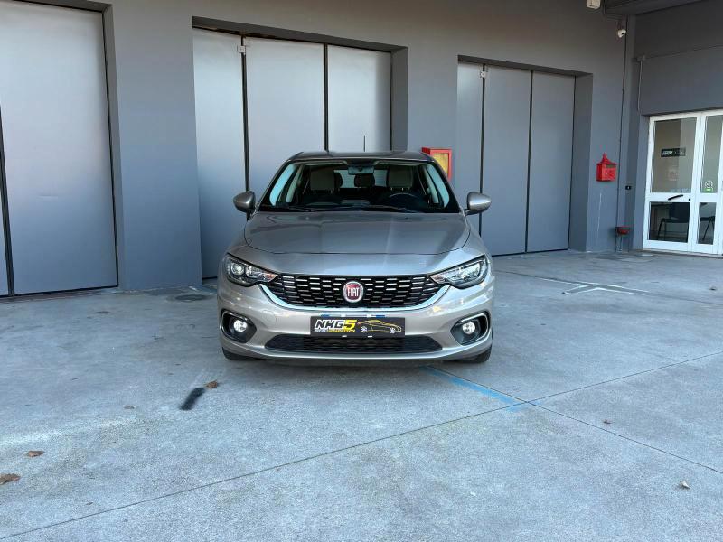 Fiat Tipo 5 Porte Tipo 5p 1.6 mjt Lounge s&s 120cv