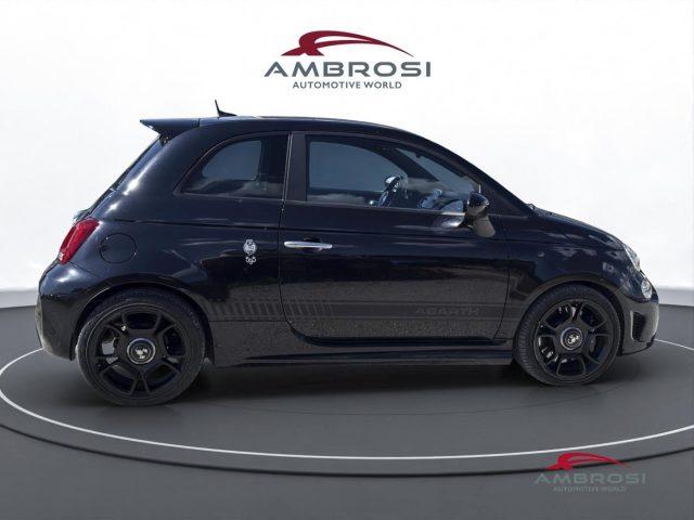 ABARTH 595 595 1.4 Turbo T-Jet 165 CV Pista