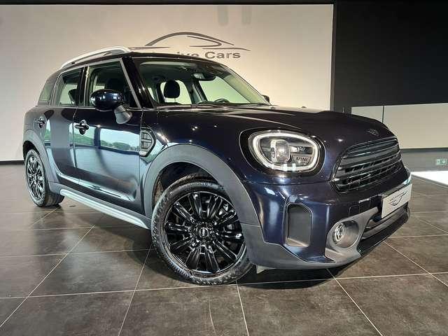 MINI Cooper Countryman Mini Countryman F60 2020 1.5 Essential auto