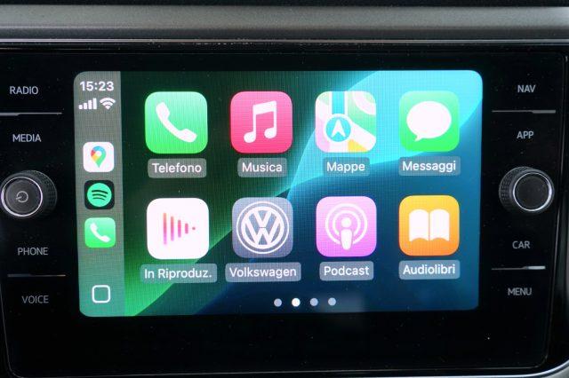 VOLKSWAGEN T-Roc 1.6 TDI SCR Business BlueMotion Technology