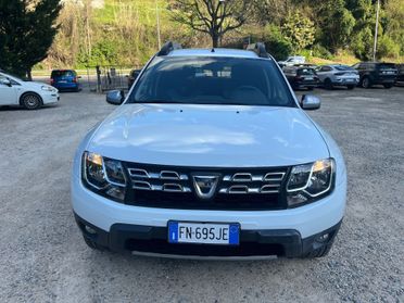 Dacia Duster 1.6 Benzina/GPL - Neopatentati