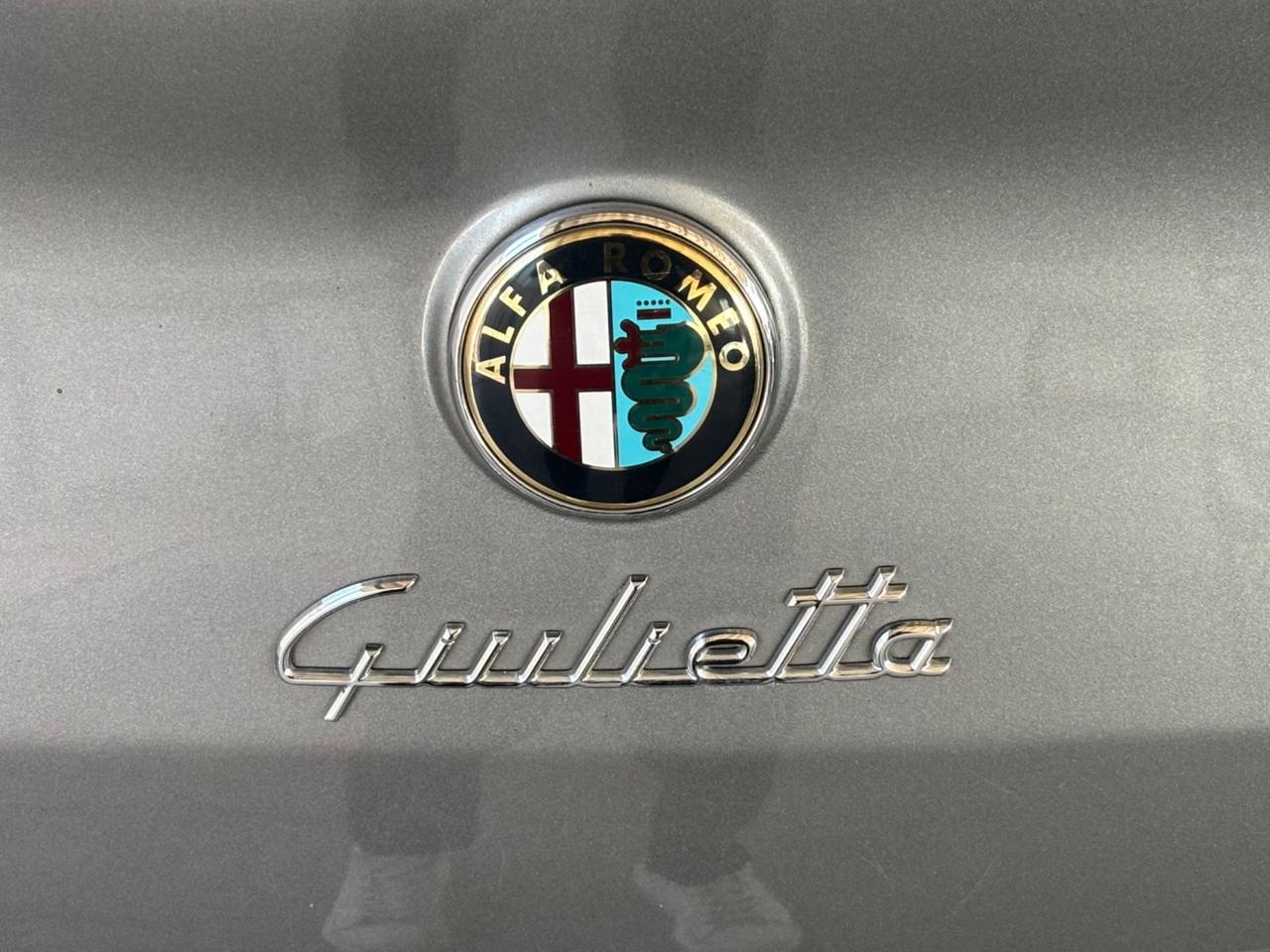 Alfa Romeo Giulietta 1.6 JTDm-2 105 CV Distinctive