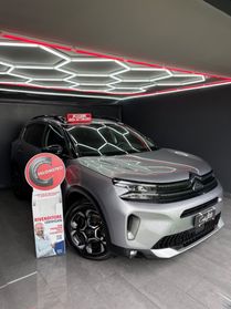 Citroen C5 Aircross 1.5 BlueHDi 130 Cv Shine Pack 10/2022