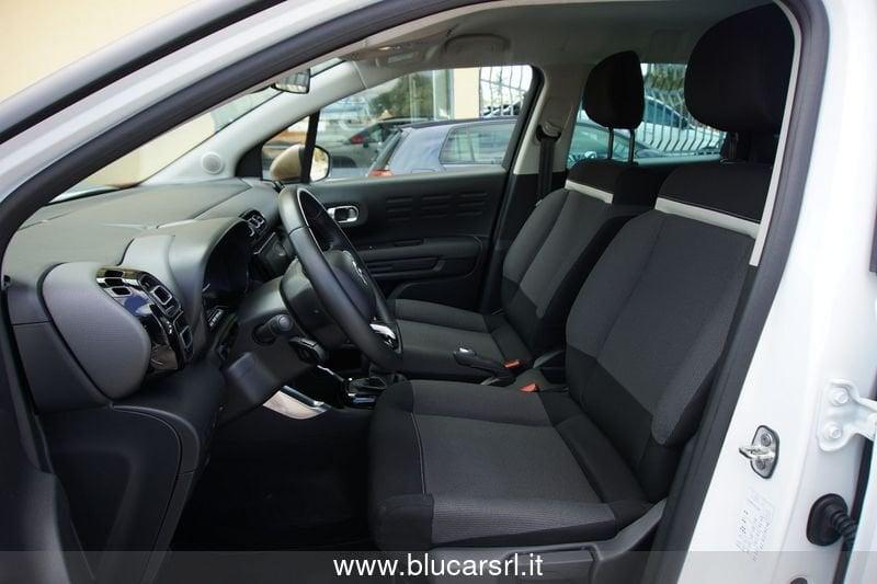 Citroën C3 Aircross PureTech 110 S&S C-Series