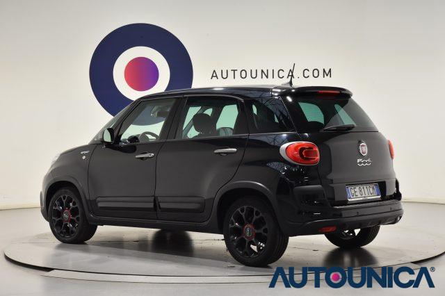 FIAT 500L 1.4 95CV SPORT IDEALE NEOPATENTATI