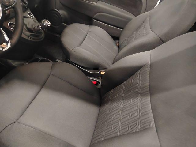 FIAT 500 C 1.0 Hybrid Dolcevita