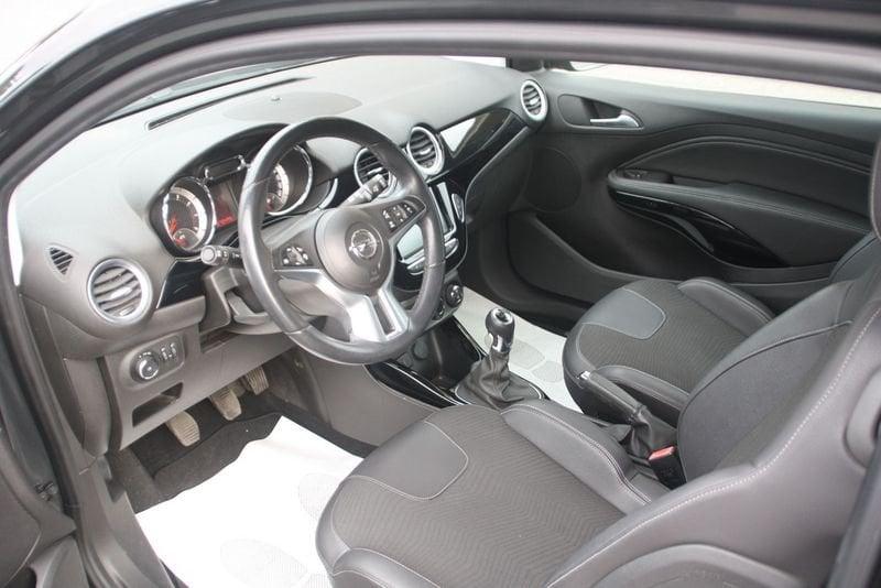 Opel Adam Adam 1.2 Rocks 70cv