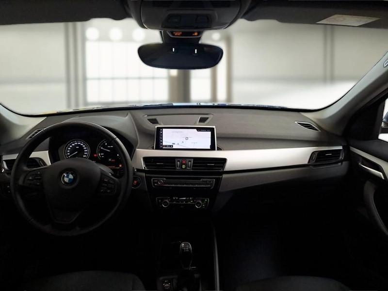 BMW X1 SDRIVE 16D BUSINESS ADVANTAGE SUV
