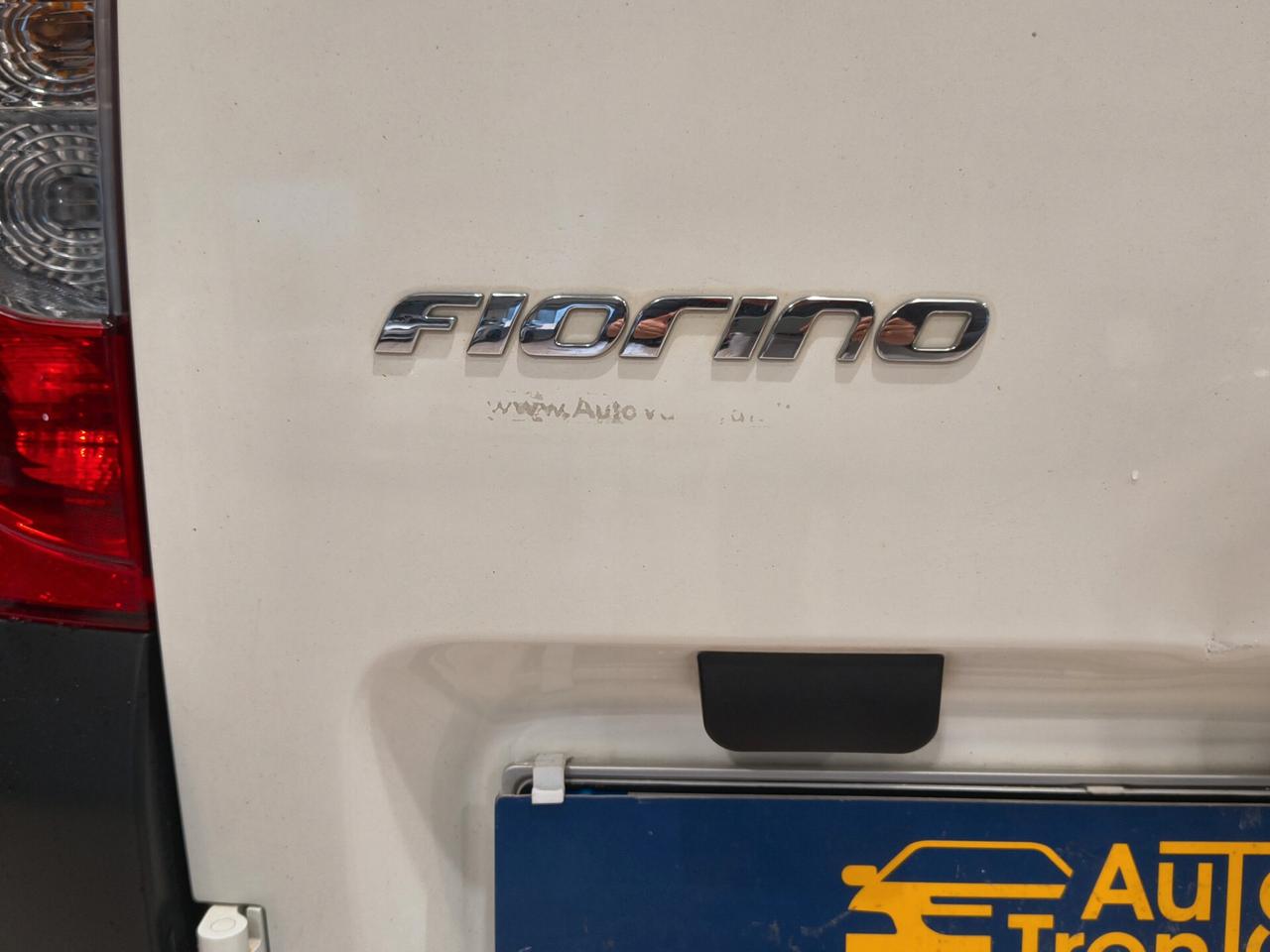 Fiat Fiorino 1.3 MJT 95CV Cargo iva compresa