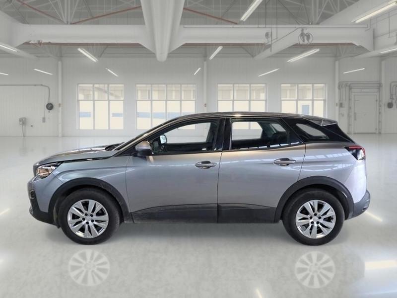 PEUGEOT 3008 BlueHDI 130 EAT8 S/S Business