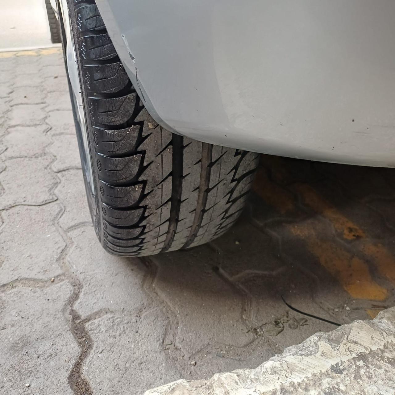 Ford Fiesta 1.4 TDCi 5p. Ghia