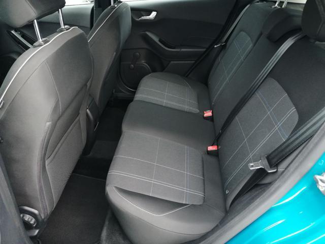 FORD Fiesta 1.5 TDCi 5 porte Business