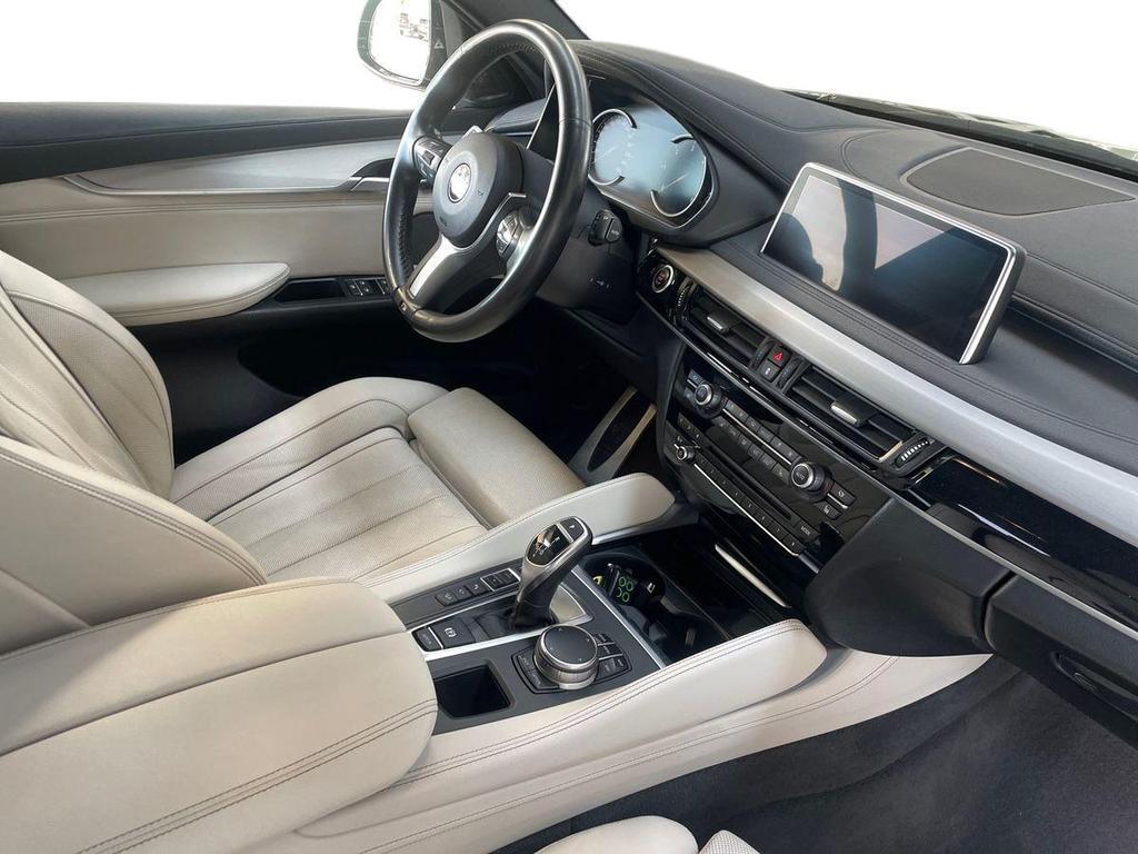 BMW X6 30 d Msport xDrive Steptronic