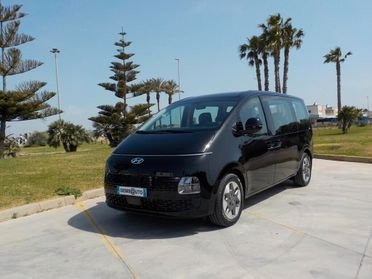 Hyundai Staria 2.2 CRDi 177cv AWD AT Minivan 9 posti Passo Lungo