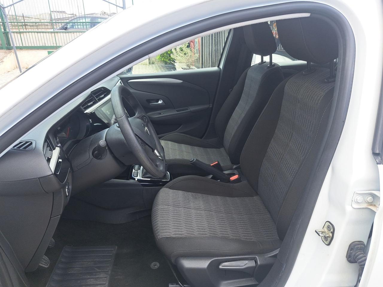 Opel Corsa 1.5 D 100 CV Edition