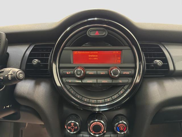 MINI Cooper 1.5 Cooper Hype 5 porte*FORMULA S*JCW*