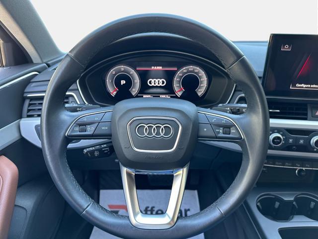 AUDI A4 Avant 30 TDI/136 CV S tronic