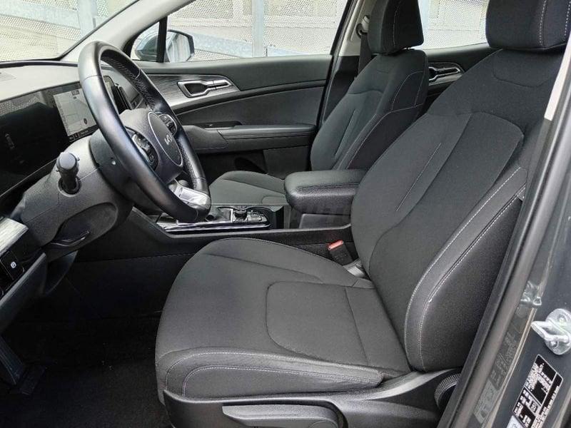 KIA Sportage Sportage 1.6 crdi mhev Business dct