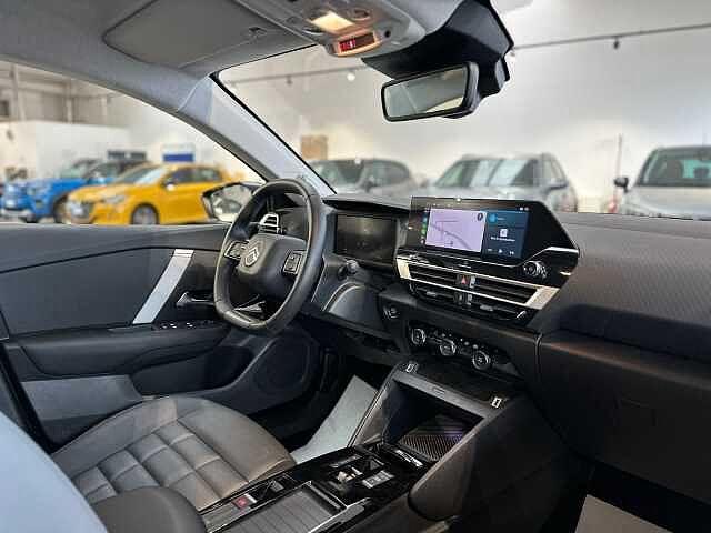 Citroen C4 Hybrid 145 e-DCS6 Max