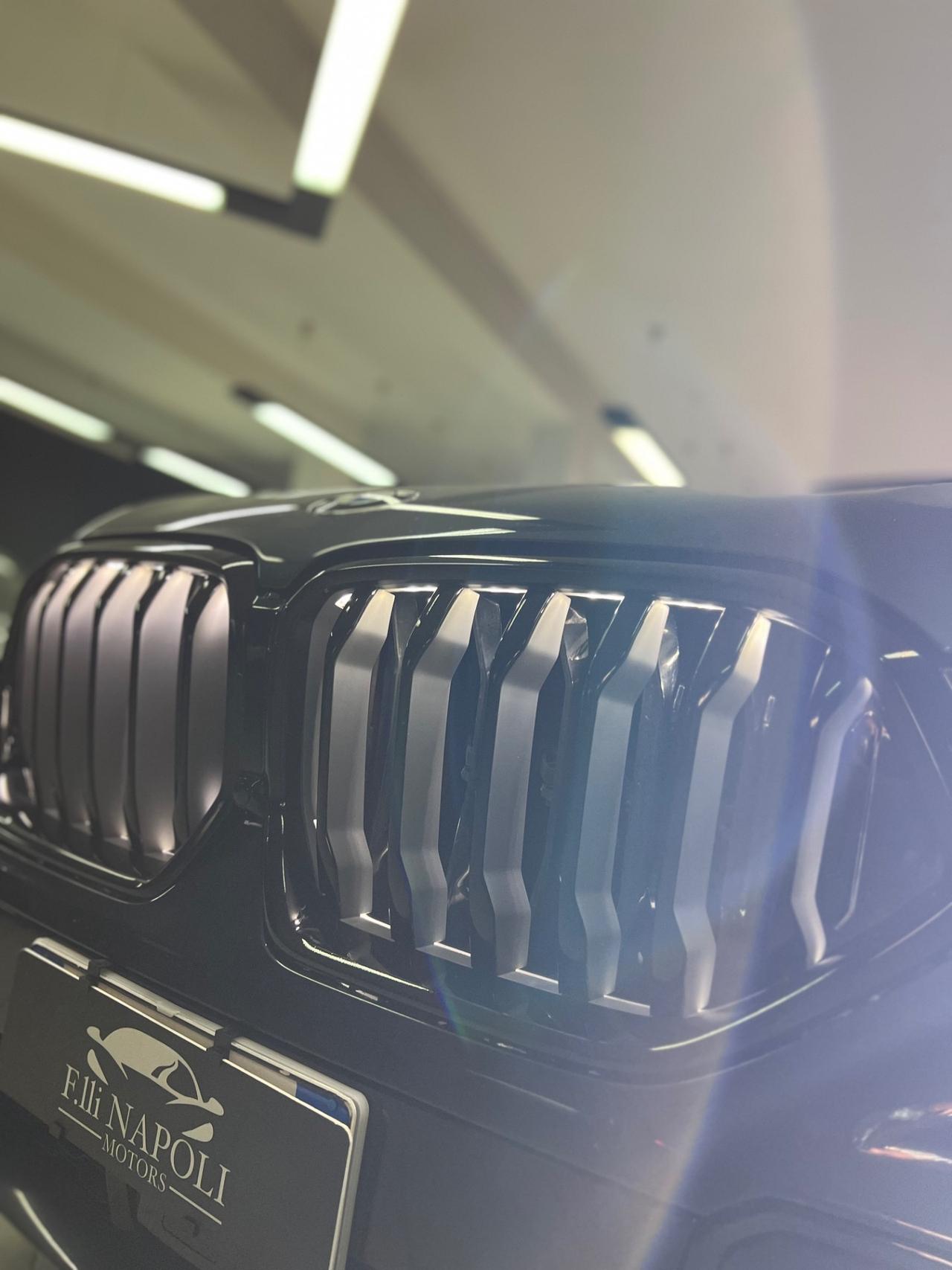 Bmw X6 xDrive30d Msport