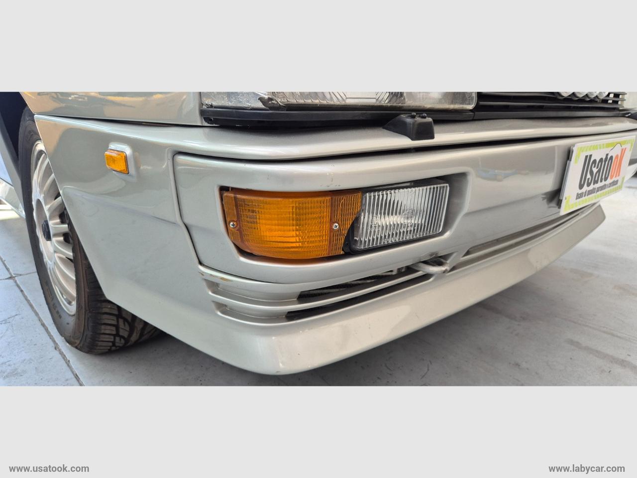 AUDI quattro 2.1 turbo PREZZO PIÙ BASSO D'ITALIA