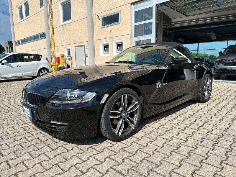 BMW Z4 Z4 2.0i cat Roadster