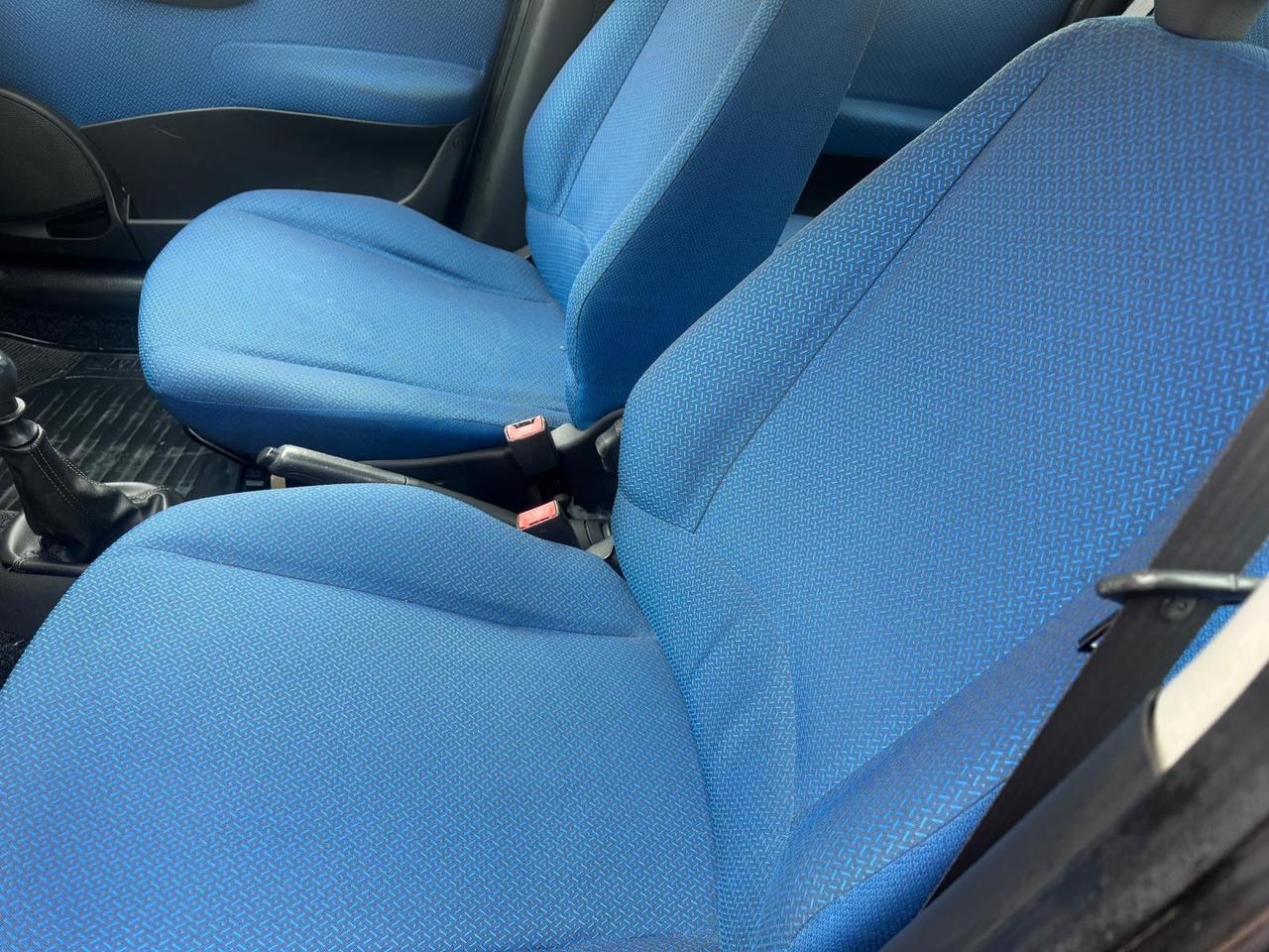 Fiat Punto 1.2 Fire 8v Consegna tutta Italia