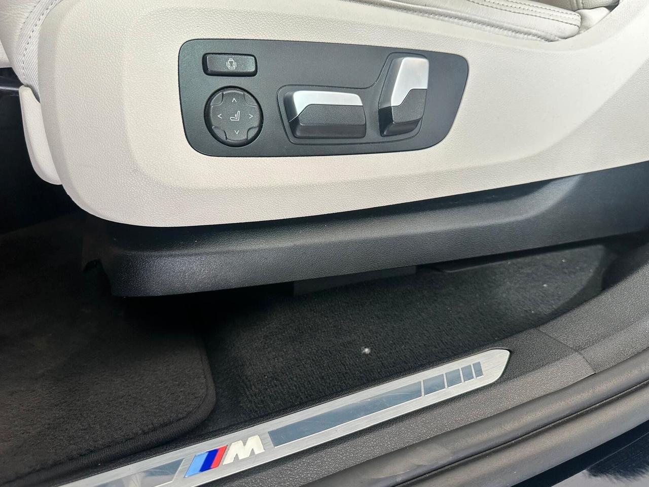 Bmw X6 xDrive30d 48V Msport