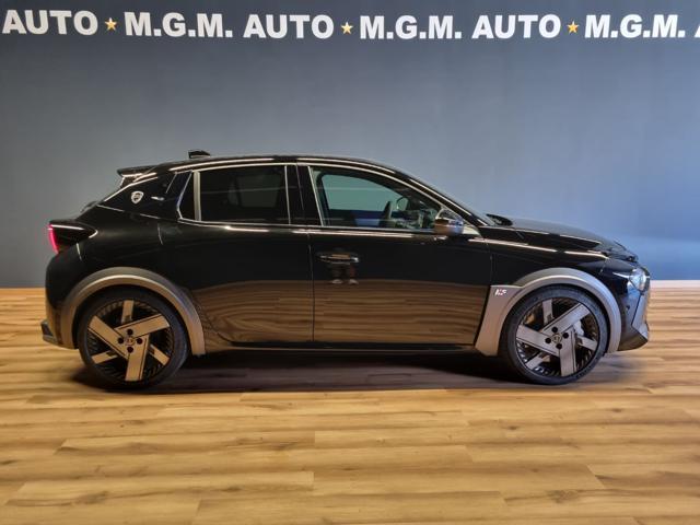 LANCIA Ypsilon 54 kWh HF LINE