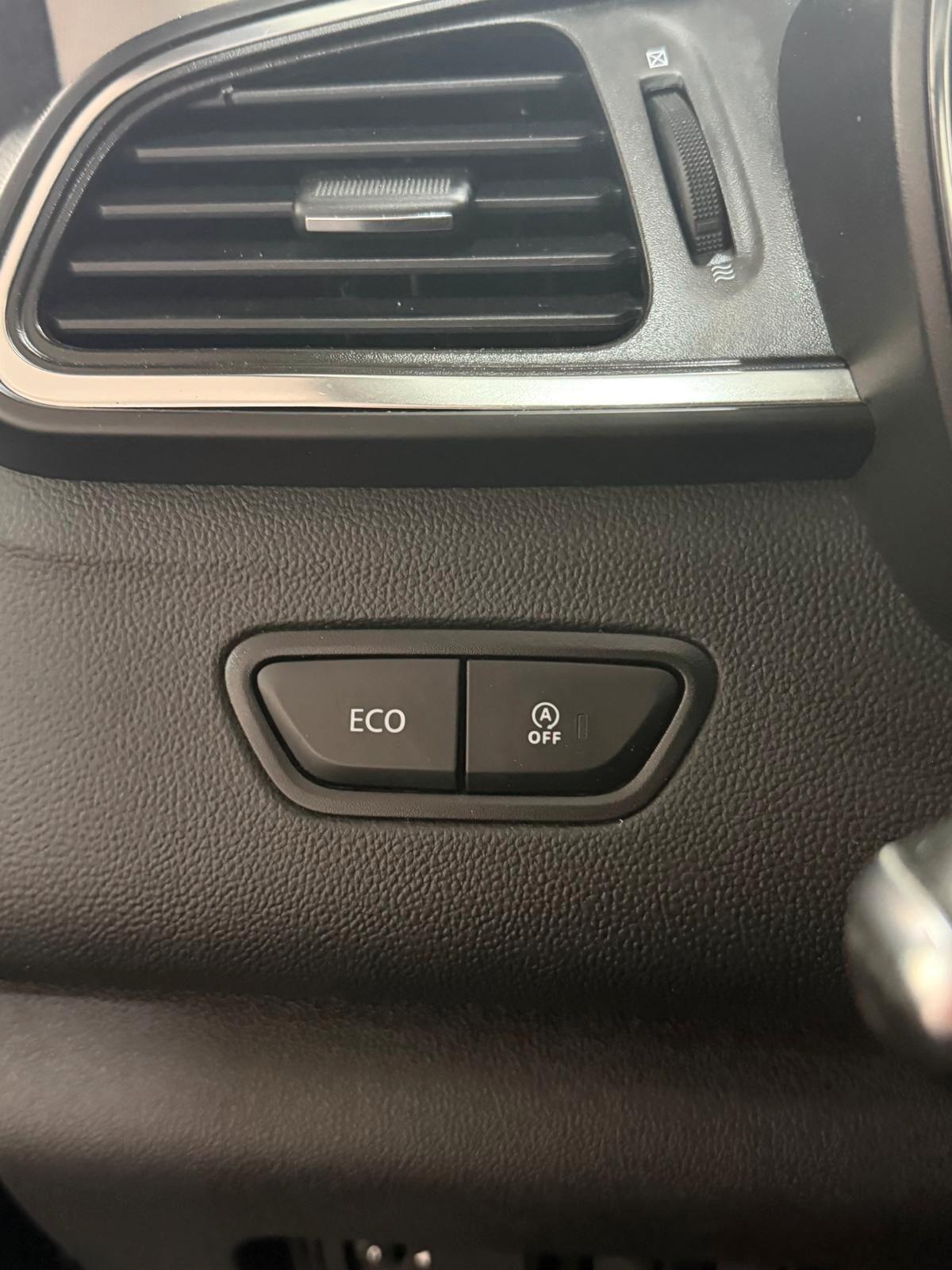 Renault Kadjar dCi 8V 110CV Energy Hypnotic