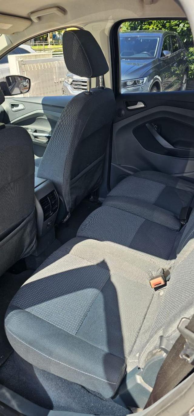 FORD C-Max 1.6 120CV GPL Titanium