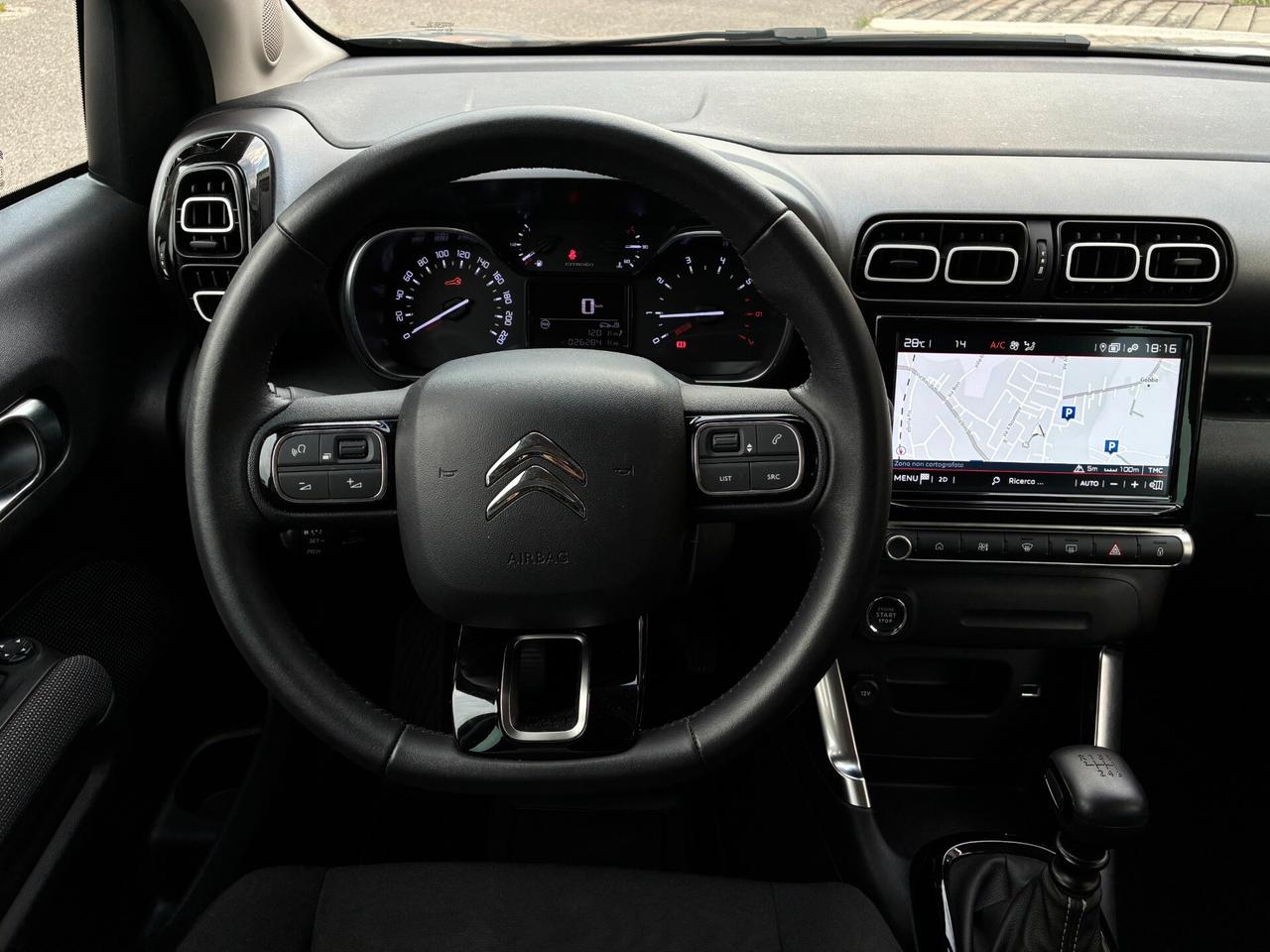 Citroen C3 Aircross 110 S&S Max PREZZO REALE