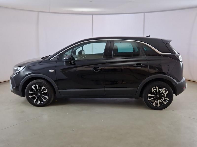 OPEL CROSSLAND ELEGANCE 1.2 110CV BZ
