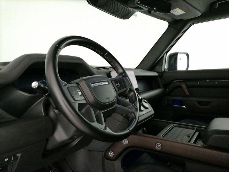 Land Rover Defender 110 2.0 si4 phev X awd 404cv auto