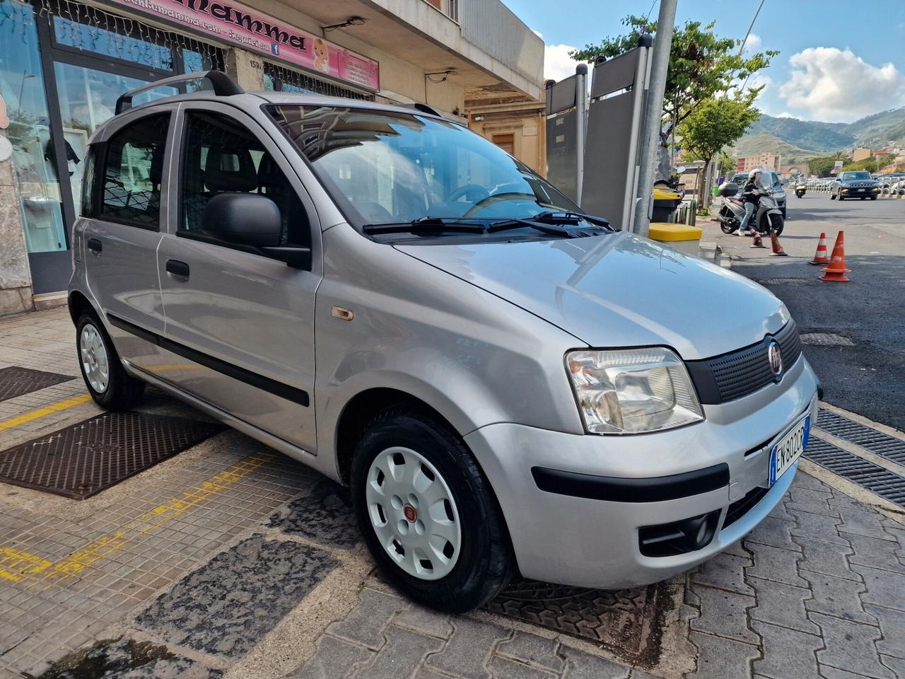 Fiat Panda 1.2 DYNAMIC 69CV