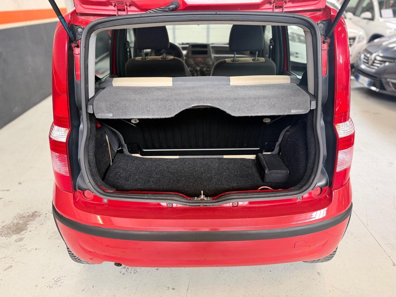 Fiat Panda 1.2 Dynamic Natural Power NEOPATENTATI