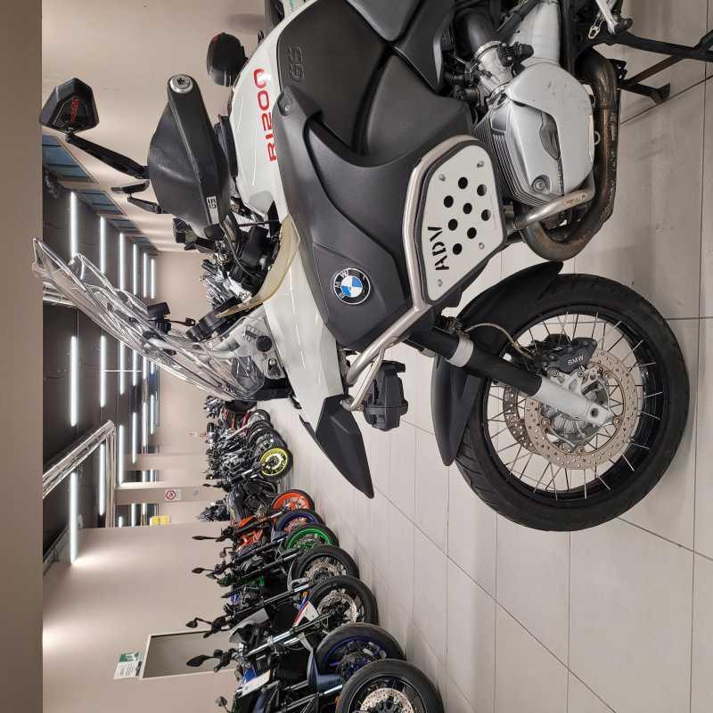 Bmw R 1200 GS Adventure - 2006