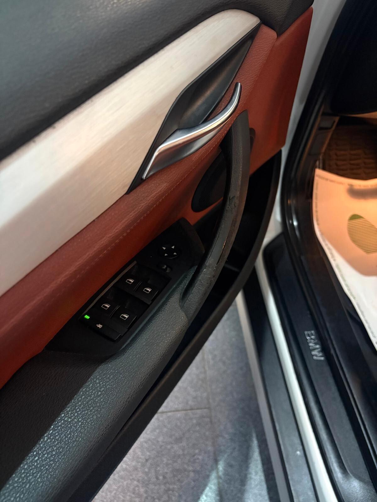 Bmw X1 xDrive20d Futura