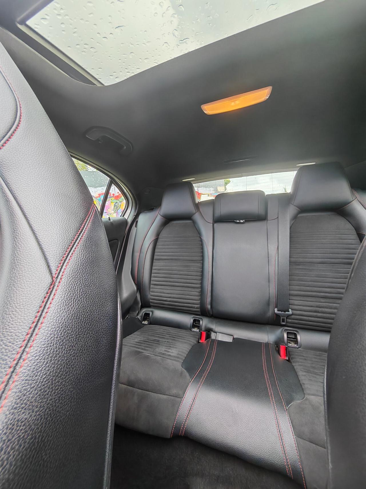 Mercedes-benz A 220 CDI Automatic Premium
