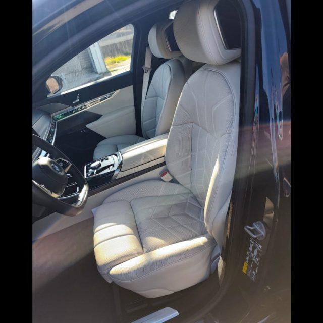 BMW i7 xDrive 60