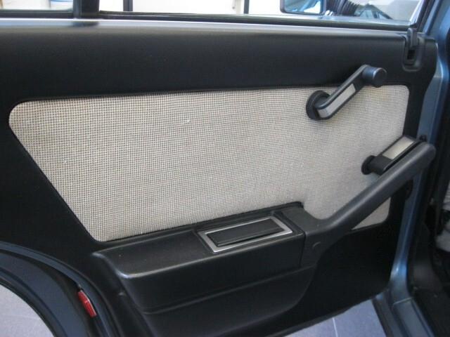 Lancia Delta 1.3