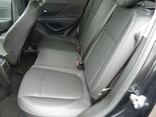 OPEL Mokka X 1.6 CDTI Ecotec 136CV 4x4 Start&Stop Business