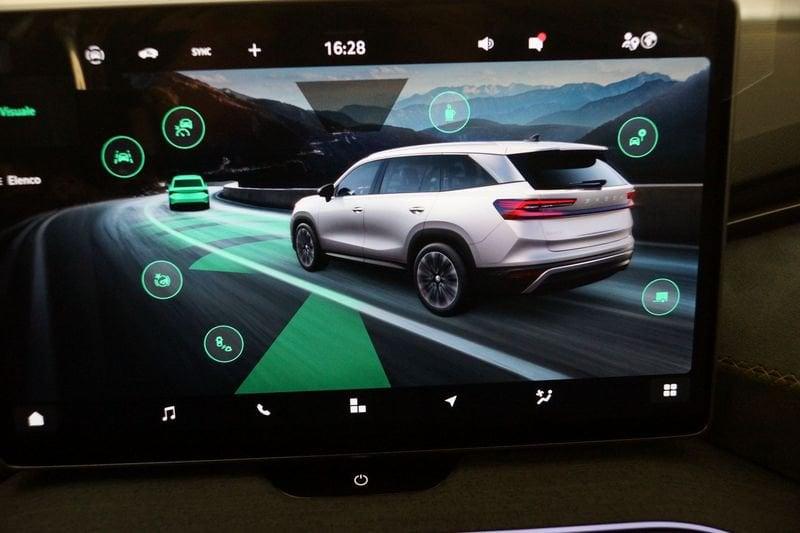 Skoda Kodiaq 1.5 TSI PHEV DSG Style TETTO PANORA APRIBILE+INTERNO DESIGN+SIMPLY CLEVER PACK