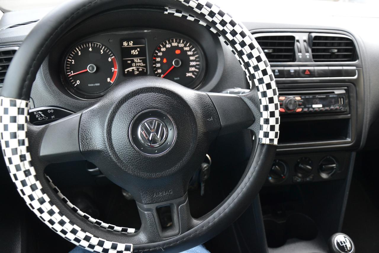 Volkswagen Polo 1.2 60CV **PREZZO VERO**GARANZIA 12M**UNIPRO'**