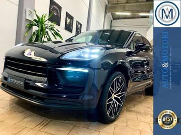 Porsche Macan Macan I 2022 2.0 265cv pdk IVA ESPOSTA