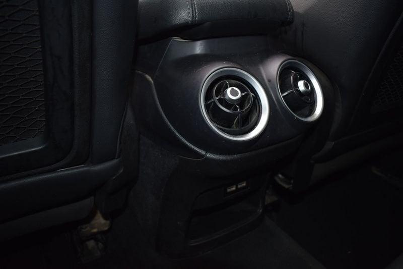 Alfa Romeo Stelvio 2.2 Turbo Diesel 210CV AT8 Q4 B-Tech