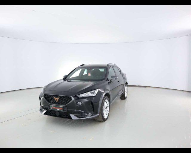 CUPRA Formentor 1.5 TSI DSG