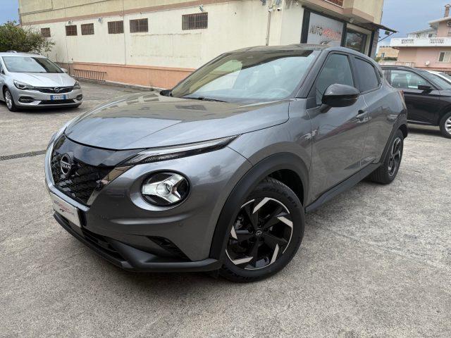 NISSAN Juke 1.6 HEV 143CV N-Connecta