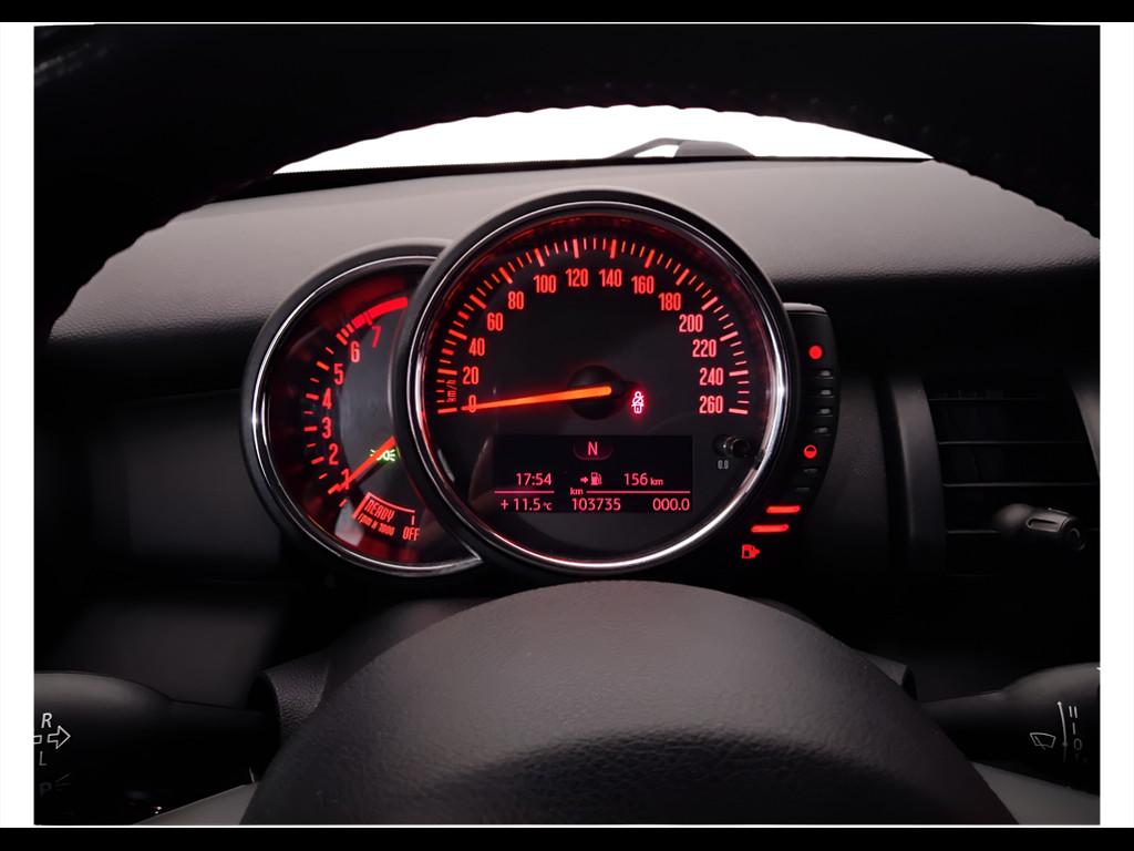 MINI Mini IV F55-F56 2014 - Mini 1.2 One 75cv 5p