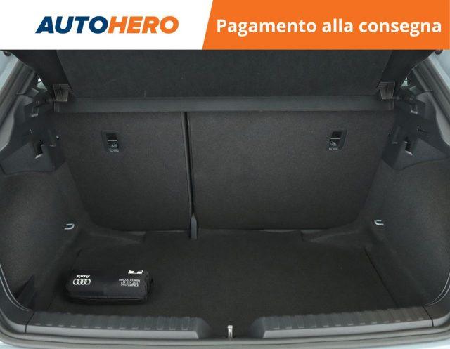 AUDI A1 citycarver 30 TFSI S tronic